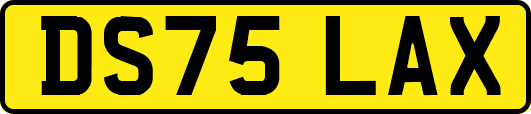 DS75LAX