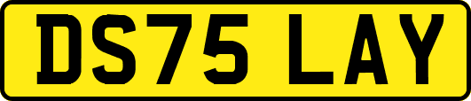 DS75LAY