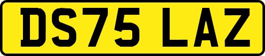 DS75LAZ