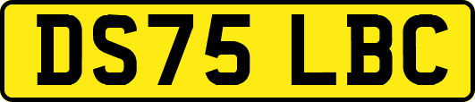 DS75LBC