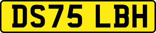 DS75LBH
