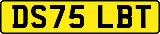 DS75LBT