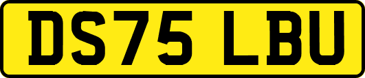 DS75LBU