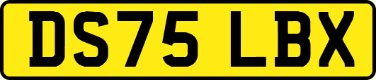 DS75LBX