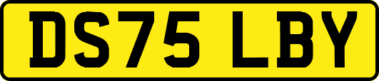 DS75LBY