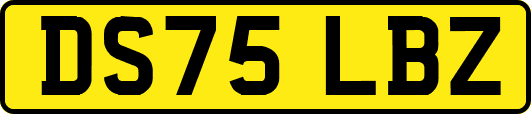 DS75LBZ