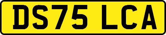 DS75LCA