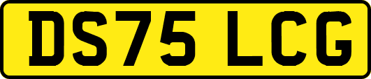 DS75LCG