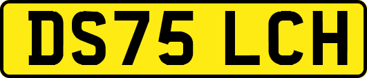 DS75LCH