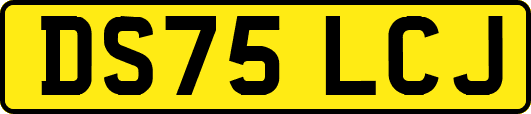 DS75LCJ