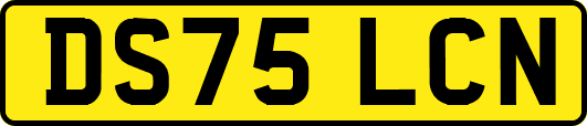 DS75LCN