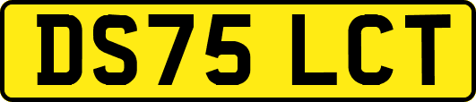 DS75LCT