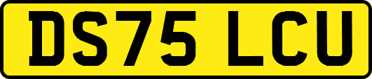 DS75LCU