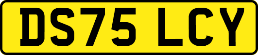 DS75LCY
