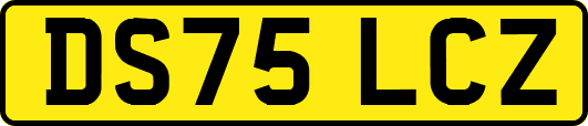 DS75LCZ