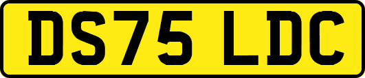 DS75LDC