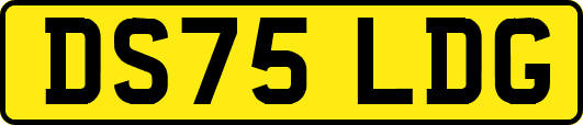 DS75LDG