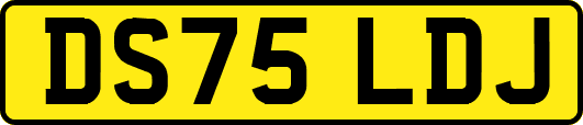DS75LDJ