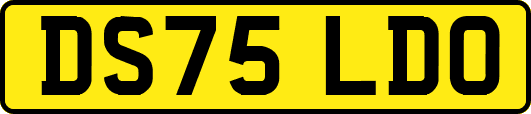 DS75LDO