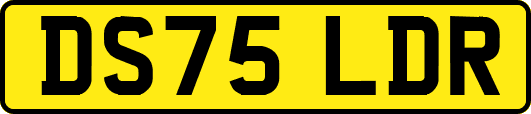 DS75LDR