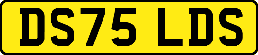 DS75LDS