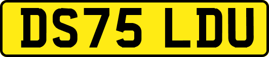 DS75LDU