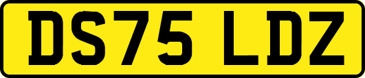 DS75LDZ