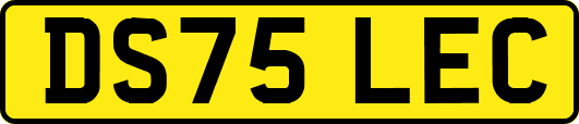 DS75LEC