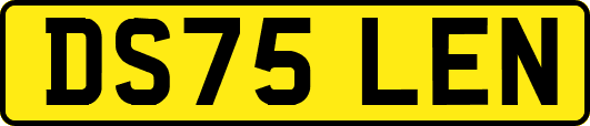 DS75LEN