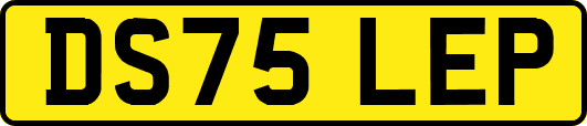 DS75LEP