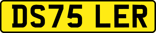 DS75LER
