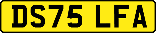 DS75LFA