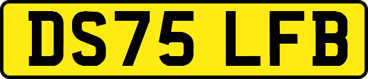 DS75LFB