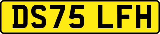 DS75LFH