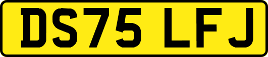 DS75LFJ