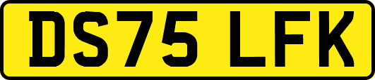 DS75LFK