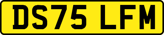 DS75LFM