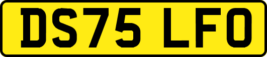 DS75LFO