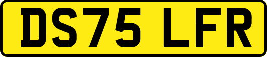 DS75LFR