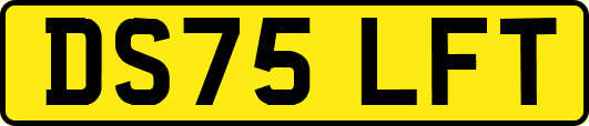 DS75LFT