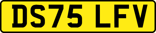 DS75LFV