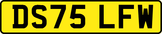 DS75LFW