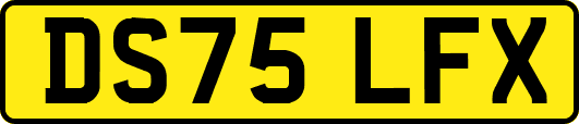 DS75LFX
