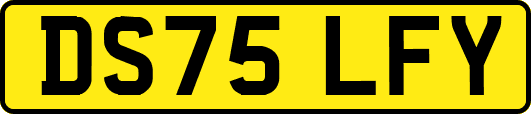 DS75LFY