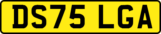 DS75LGA