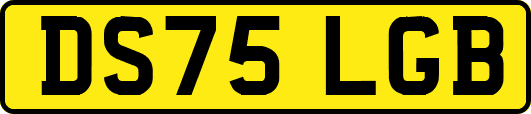 DS75LGB