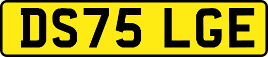 DS75LGE