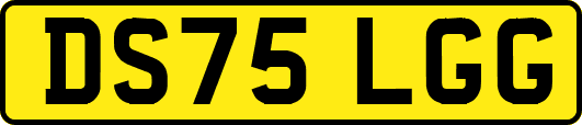 DS75LGG