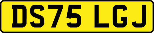 DS75LGJ