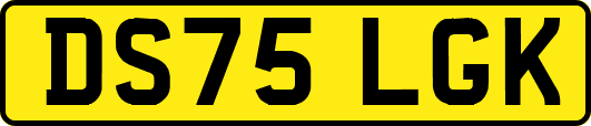 DS75LGK
